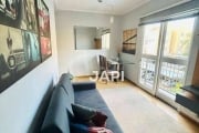 Apartamento para alugar em Jardim América de 58.00m² com 2 Quartos e 1 Garagem