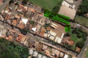 Terreno para venda em Jardim Alvorada de 2302.00m²