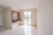 Apartamento para venda em Jardim Tatiana de 50.00m² com 2 Quartos e 1 Garagem