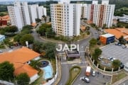 Apartamento para venda em Parque Eloy Chaves de 100.00m² com 3 Quartos, 1 Suite e 2 Garagens