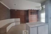 Apartamento para venda em Parque Residencial Comendador Mançor Daud de 79.00m² com 3 Quartos, 1 Suite e 2 Garagens