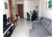 Apartamento para venda em Barra Da Tijuca de 73.00m² com 2 Quartos e 1 Garagem