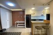 Apartamento para alugar em Centro de 49.00m² com 2 Quartos e 1 Garagem