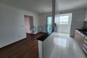 Apartamento para venda em Rudge Ramos de 63.00m² com 2 Quartos, 1 Suite e 2 Garagens