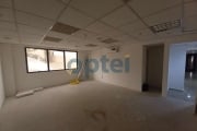 Sala Comercial para venda e aluguel em Paraiso de 35.00m² com 1 Garagem