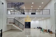 Imóvel Comercial para alugar em Instituto De Previdência de 366.00m² com 4 Garagens