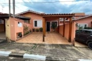 Casa de Condomínio para venda em Recanto Das Graças Iii de 55.00m² com 2 Quartos e 2 Garagens