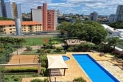 Apartamento para venda em Parque Residencial Nove De Julho de 90.00m² com 3 Quartos, 1 Suite e 2 Garagens