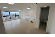 Sala Comercial para alugar em Alphaville Centro Industrial E Empresarial/alphaville. de 42.00m² com 1 Garagem