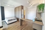 Loft para venda em Jardim Do Mar de 37.00m² com 1 Quarto, 1 Suite e 1 Garagem