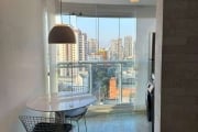 Apartamento para alugar em Vila Mariana de 38.00m² com 1 Quarto e 1 Garagem