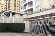 Apartamento para venda em Santana de 62.00m² com 2 Quartos, 1 Suite e 2 Garagens