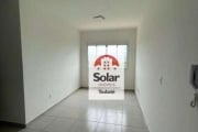 Apartamento para alugar em Parque Paduan de 51.00m² com 2 Quartos e 1 Garagem