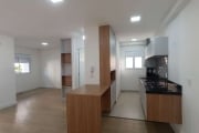 Apartamento para venda em Vila Itapura de 42.00m² com 1 Quarto e 1 Garagem