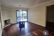 Apartamento para venda em Cambuí de 137.00m² com 3 Quartos, 2 Suites e 3 Garagens