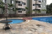 Apartamento para venda em Vila Carrão de 65.00m² com 3 Quartos e 1 Garagem