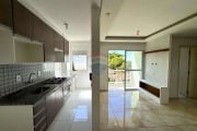 Apartamento para alugar em Jardim Santa Izabel de 53.00m² com 2 Quartos e 1 Garagem