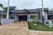 Casa para venda em Vila Monte Alegre de 126.00m² com 3 Quartos, 1 Suite e 2 Garagens