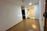 Apartamento para venda em Jardim Ouro Branco de 41.00m² com 2 Quartos e 1 Garagem