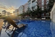 Apartamento para venda em Ribeirânia de 131.77m² com 3 Quartos, 3 Suites e 2 Garagens