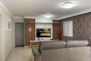 Apartamento para venda em Vila Leonor de 110.00m² com 2 Quartos, 2 Suites e 2 Garagens