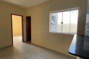 Apartamento para alugar em Parque São Domingos de 50.00m² com 2 Quartos