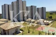 Apartamento para venda em Jardim Tamoio de 61.00m² com 2 Quartos e 1 Garagem