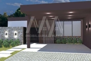 Casa de Condomínio para venda em Jardim Villagio Milano de 307.00m² com 3 Quartos, 3 Suites e 2 Garagens