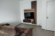 Apartamento para alugar em Parque Campolim de 53.00m² com 2 Quartos, 1 Suite e 1 Garagem