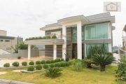 Casa para venda em Jardim Do Golf I de 560.00m² com 5 Quartos, 5 Suites e 4 Garagens