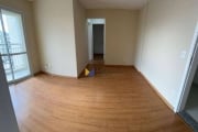 Apartamento para alugar em Vila Das Palmeiras de 60.00m² com 2 Quartos, 1 Suite e 1 Garagem