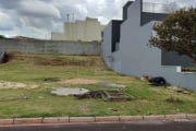 Terreno para venda em Jardim Residencial Vale Do Campo de 300.00m²