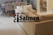 Apartamento para venda e aluguel em Jardim Flor Da Montanha de 86.00m² com 2 Quartos, 1 Suite e 2 Garagens