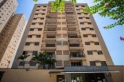 Apartamento para venda em Jardim Botânico de 88.30m² com 2 Quartos, 1 Suite e 2 Garagens