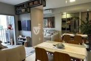 Apartamento para venda em Parque Campolim de 55.00m² com 2 Quartos, 1 Suite e 1 Garagem