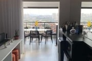 Apartamento para venda em Vila Anastácio de 92.00m² com 2 Quartos, 1 Suite e 2 Garagens