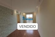 Apartamento para venda em Jardim Albertina de 48.00m² com 2 Quartos e 1 Garagem