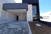 Casa de Condomínio para venda em Wanel Ville de 162.00m² com 3 Quartos, 3 Suites e 2 Garagens