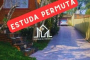 Terreno para venda em Bigorrilho de 401.00m² com 1 Quarto e 4 Garagens