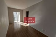 Apartamento para venda em Vila Rio De Janeiro de 48.00m² com 2 Quartos, 1 Suite e 1 Garagem