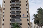 Apartamento para venda em Mansões Santo Antônio de 87.00m² com 3 Quartos e 1 Suite