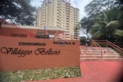 Apartamento para venda em Nova Ribeirânia de 49.99m² com 1 Quarto e 1 Garagem