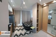 Apartamento para alugar em Vila Mariana de 25.00m² com 1 Quarto