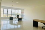 Sala Comercial para venda em Sítio Tamboré Alphaville de 57.77m² com 1 Garagem