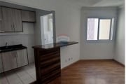 Apartamento para alugar em Nova Cidade Jardim de 50.00m² com 2 Quartos e 1 Garagem