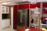 Apartamento para alugar em Anhangabaú de 157.00m² com 3 Quartos, 3 Suites e 3 Garagens