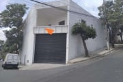 Galpão / Depósito / Armazém para venda e aluguel em Ipês (polvilho) de 300.00m²