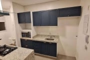 Apartamento para venda em Jardim Torres São José de 122.00m² com 3 Quartos, 1 Suite e 2 Garagens