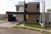 Casa de Condomínio para venda em Cajuru Do Sul de 168.00m² com 3 Quartos, 3 Suites e 2 Garagens