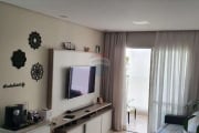 Apartamento para venda em Jardim Tupanci de 68.00m² com 2 Quartos, 1 Suite e 1 Garagem